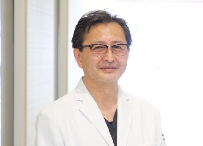 門前仲町　橋本歯科医院_橋本　孝雄
