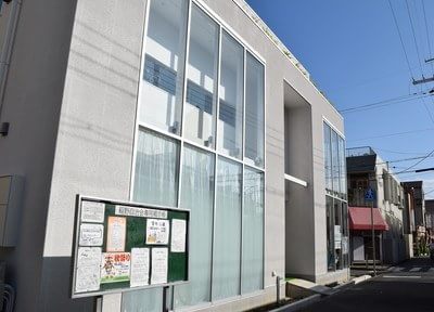 しげ歯科　稲野駅前院_3