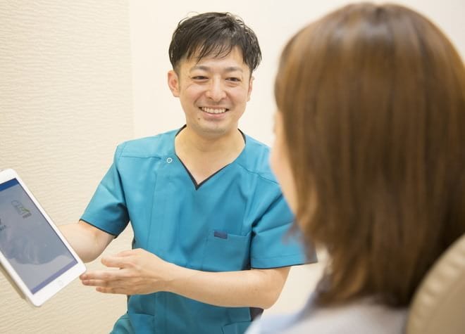 おんだＫ歯科クリニック_恩田　康平