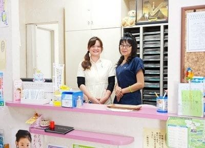 アーバン・プラザ歯科　藤尾_2