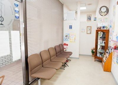 アーバン・プラザ歯科　藤尾_3