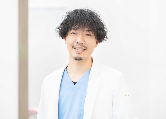 鹿児島デンタルクリニック（東開町）_吉満　卓紘