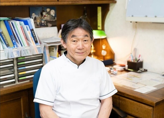 太田歯科医院（水路通り）
