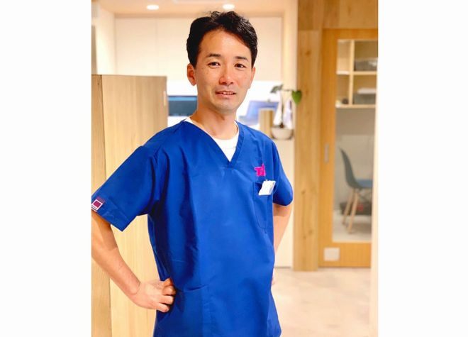 有馬歯科・矯正歯科_有馬　良幸