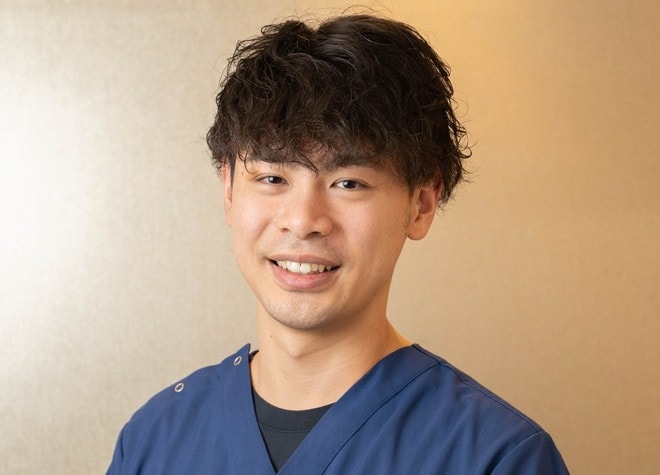三宮アップル歯科_木戸 星周