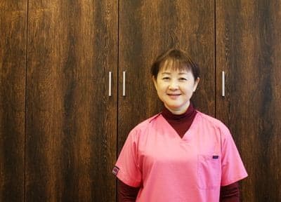 みんなの歯科クリニック 中原(川崎市中原区宮内)_冨田 幸子（Sachiko Tomita）