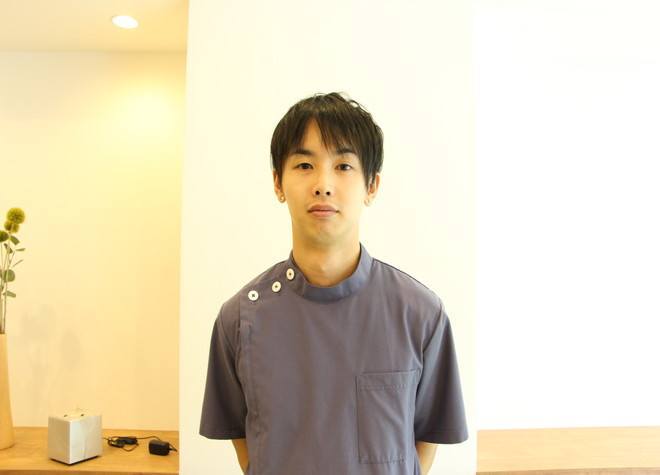 医療法人一艇会かわぐち歯科・矯正歯科_日下　知弘