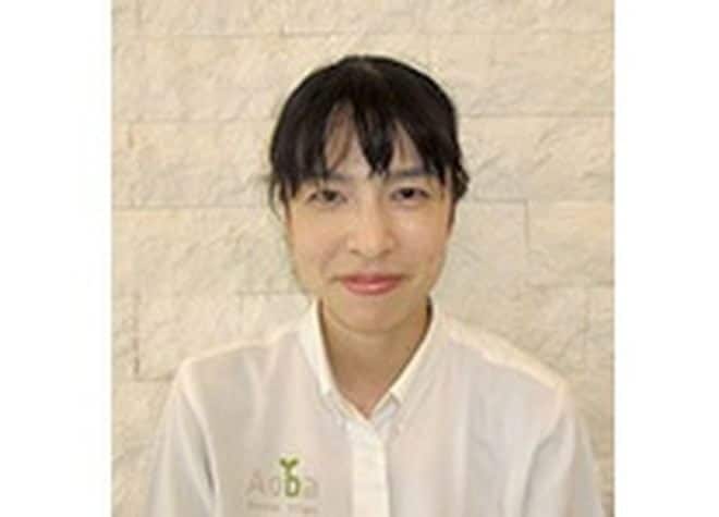あおば歯科クリニック_龍村　美仲子