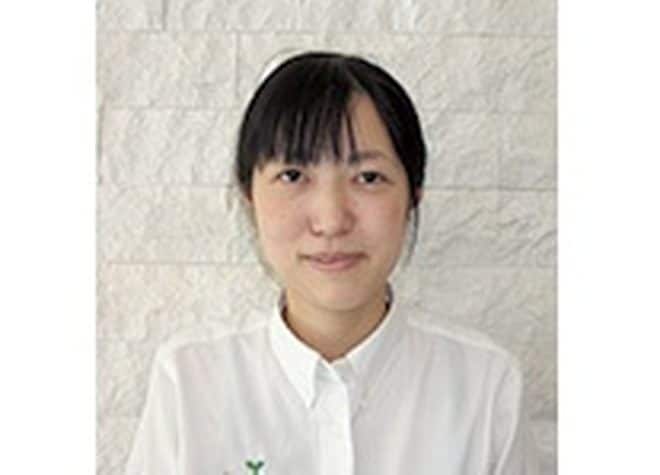 あおば歯科クリニック_喜田　亜瑞沙