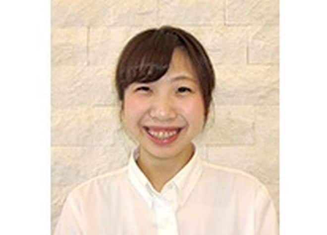 あおば歯科クリニック_高森　美保