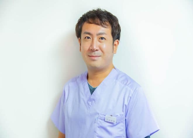たね歯科クリニック_疋田　泰種