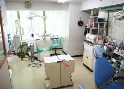 上野昭和通り歯科医院_4