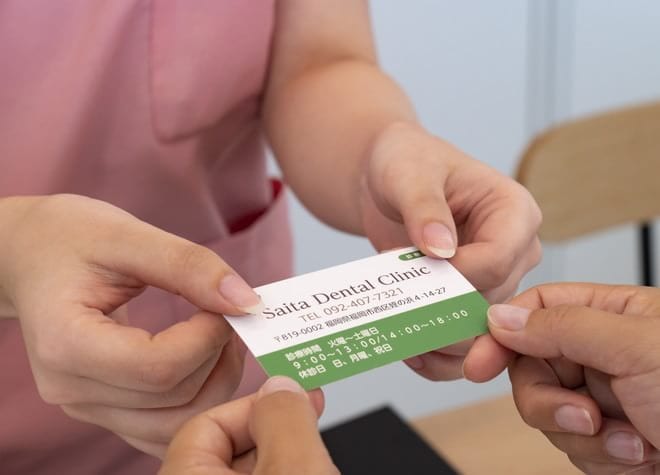 Saita　Dental　Clinic_5