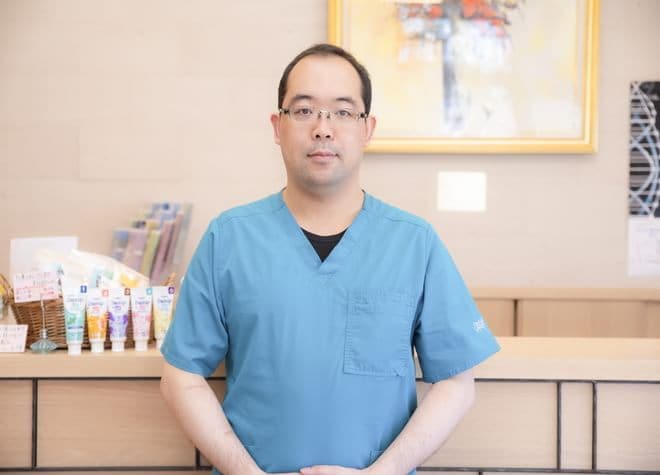 中央歯科医院_中村　雄貴