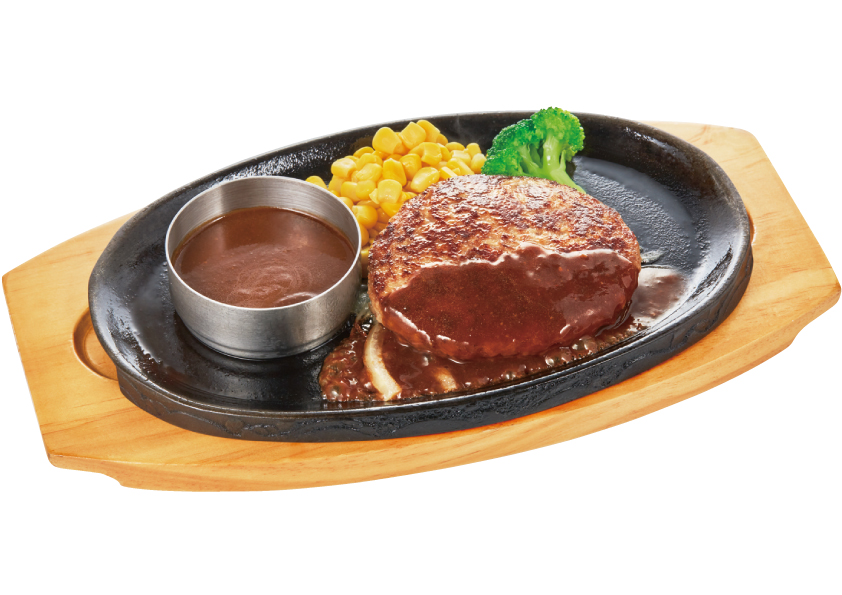 ステーキビッグボーイ　黒川店_8