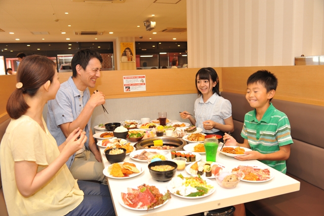 すたみな太郎　PREMIUM　BUFFET　須賀川店_4