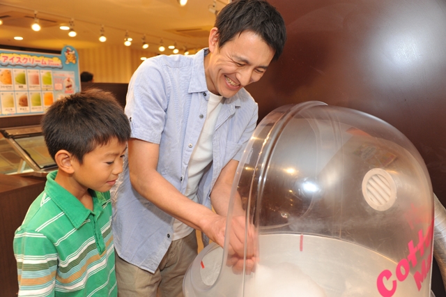 すたみな太郎　PREMIUM　BUFFET　須賀川店_3