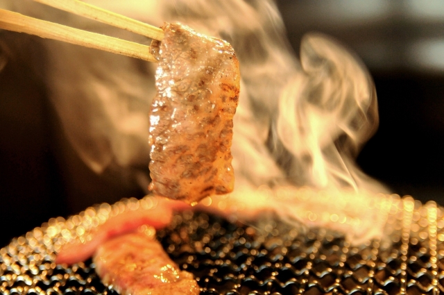 七輪炭火焼肉 味ん味ん 八王子片倉店_4