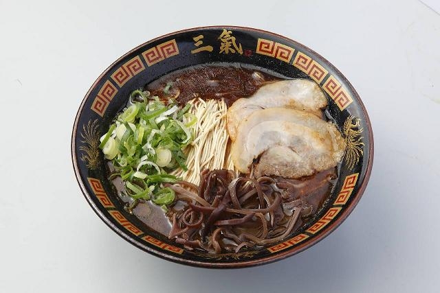 博多三氣　宗像店_5