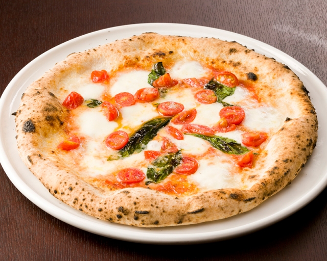 Trattoria Pizzeria LOGiC Marina Grande　ららぽーと豊洲店_2