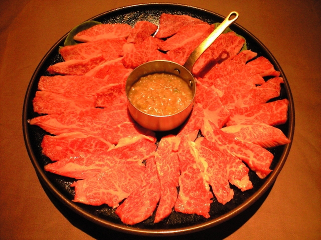 万世焼肉　所沢店_3