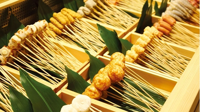串家物語　イオンモールむさし村山店_7