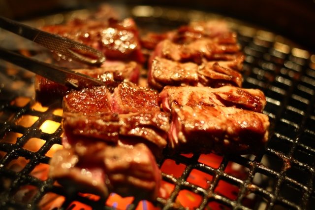焼肉ざんまい　じゅうじゅう家_1