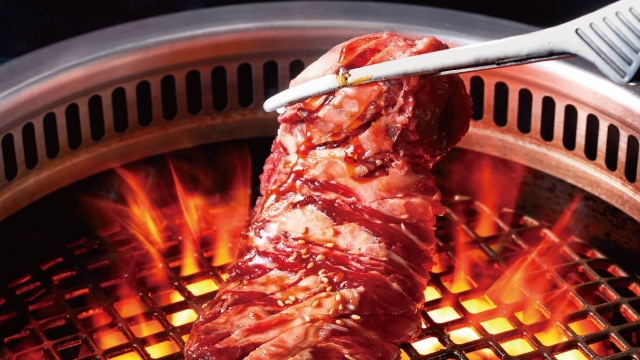 焼肉きんぐ　大田原店_7