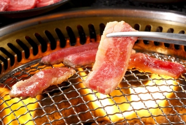 熟成焼肉いちばん　野田店