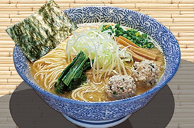 麺屋　一燈_1