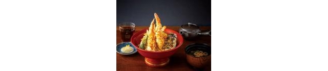 天ぷら天清　ららぽーと沼津店