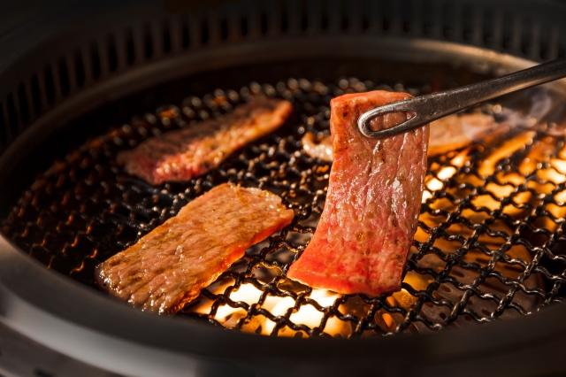 焼肉 平城苑　イオンレイクタウン店