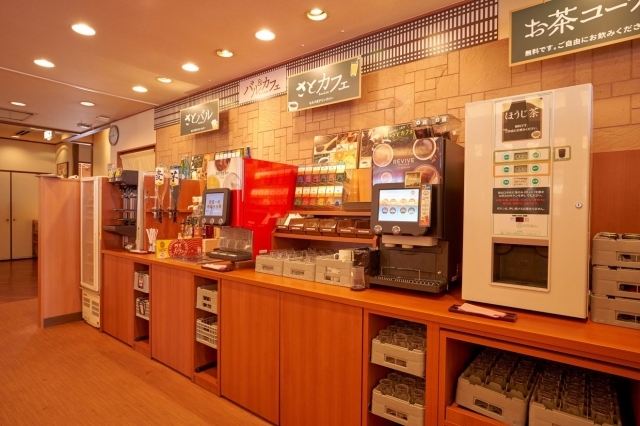 和食さと　橿原北店_3