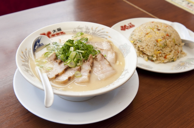 ふくちぁんラーメン　布施渋川店_5