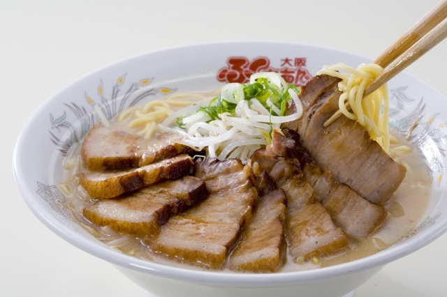 ふくちぁんラーメン　布施渋川店_3