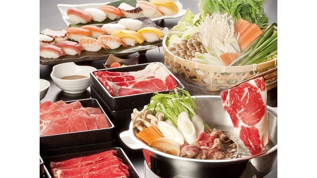 しゃぶ菜 ららぽーと新三郷店_1