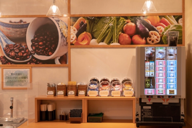 しゃぶ食べ　有明ガーデン店_5