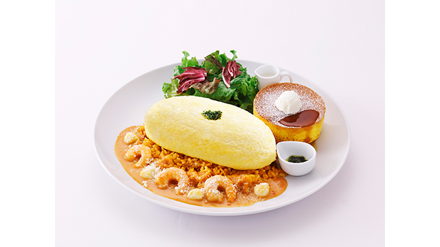 サロン卵と私 ららぽーと豊洲店_2