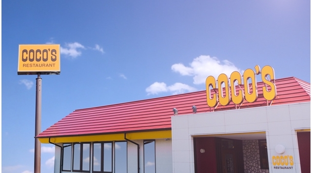 ココス　扇店