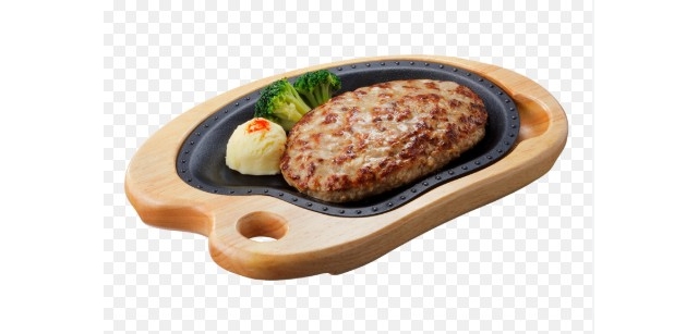 びっくりドンキー　神戸大蔵谷店