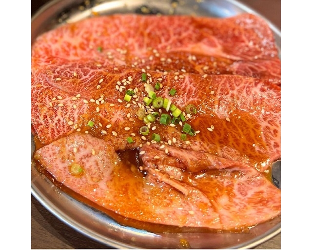 炭火七輪焼肉　やんやん　YUMYUM　by牛之助_1