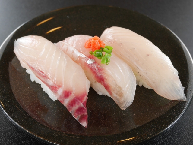 回転寿司やまと　柏大山台店_4