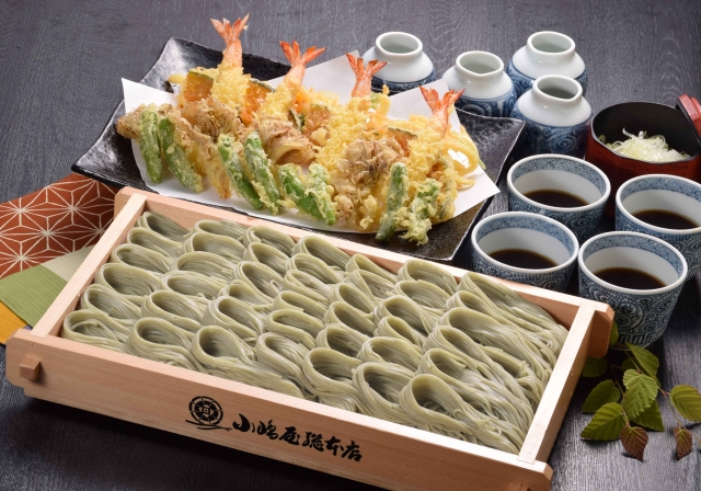 小嶋屋総本店 小針店>