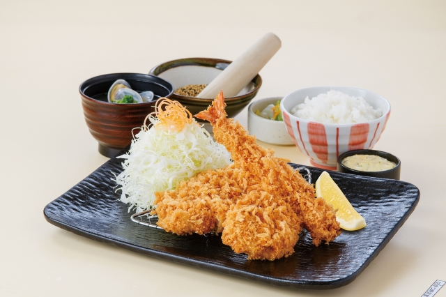 Go To Eat対象 かつ時 豊科店 安曇野市 豊科駅 順番受付 予約サイト Epark
