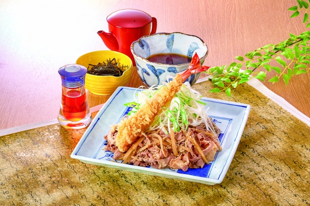 和食麺処サガミ　日進店_2