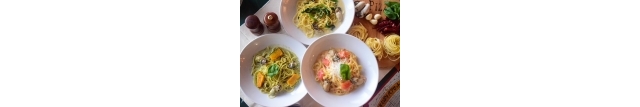 モッチモパスタ　松江店
