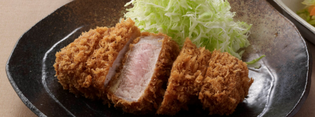 とんかつと豚肉料理　平田牧場　ホテルメトロポリタン山形店