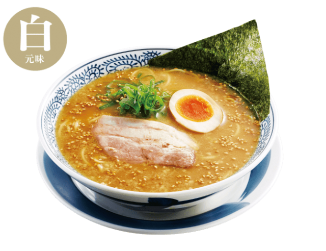 丸源ラーメン　瑞穂店_2
