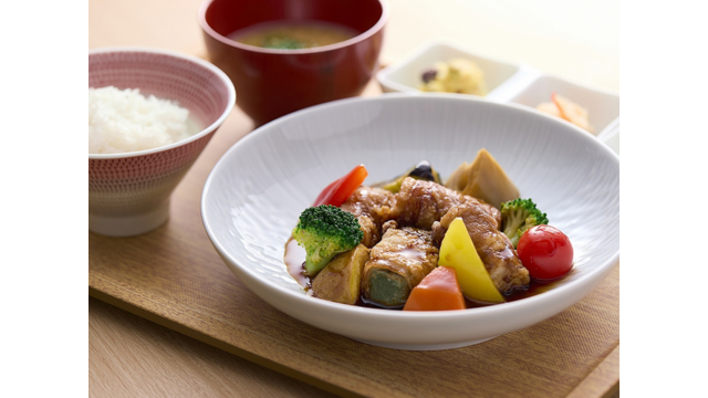 梅の花の定食や　うめまめ　ららぽーと門真店_6