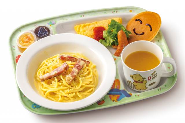 鎌倉パスタ　なんばウォーク店_5
